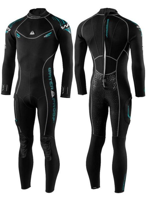 W30 2.5mm Mens Wetsuit