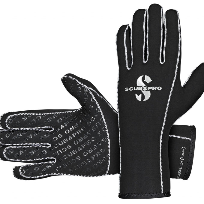 Everflex Gloves 3mm