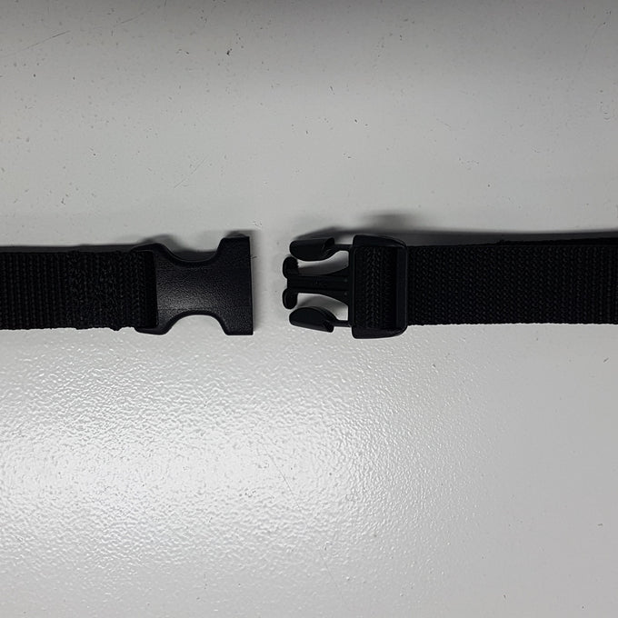 Contour Chest Strap