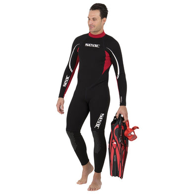 Relax Mens 2mm Wetsuit