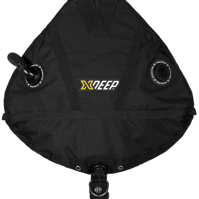 Stealth 2.0 Tec Sidemount Set