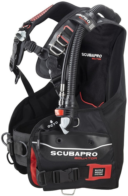 Equator BCD
