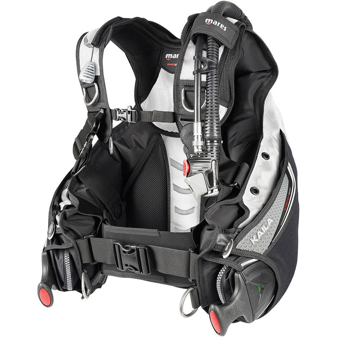 Kaila SLS BCD