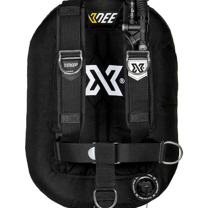 Zeos Comfort BCD Set