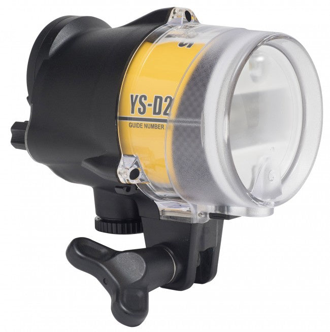 YS-D2 (yellow) Strobe