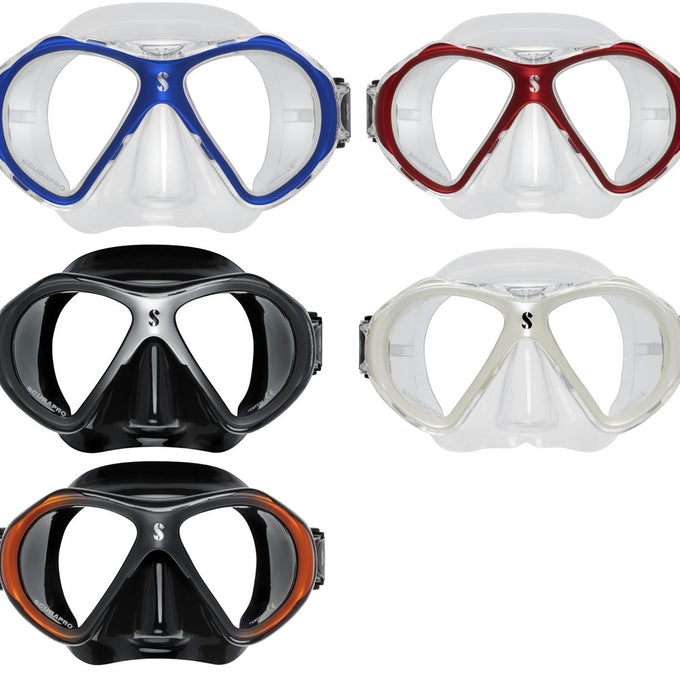 Spectra 2 (Mini) Mask