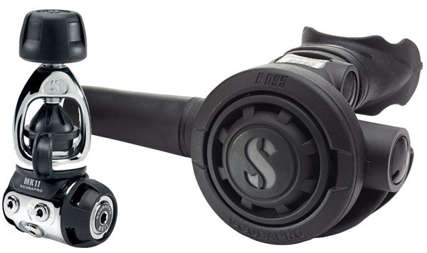 MK11 / R095 Regulator