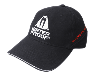 Waterprroof Cap