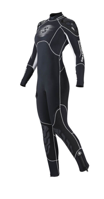 Everflex 7/5mm Womens Wetsuit