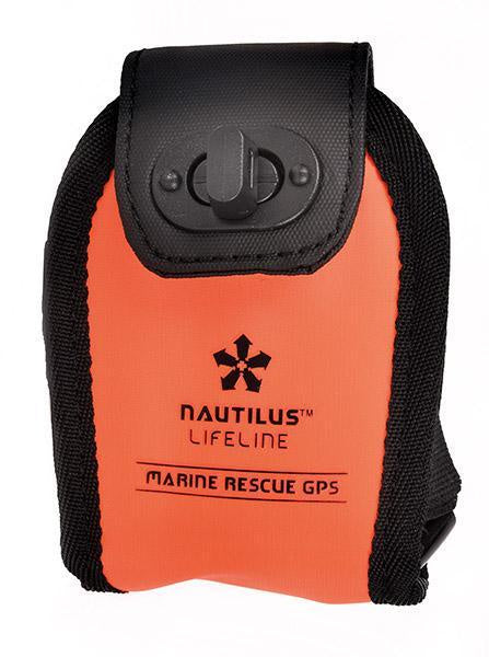 Nautilus Neoprene Pouch