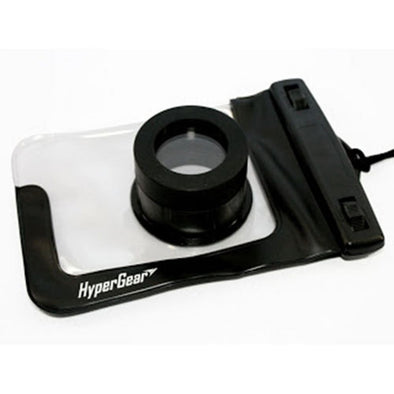 HyperGear Zoom Lens Camera Pouch