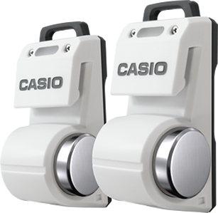 Casio Logosease Underwater Comm's