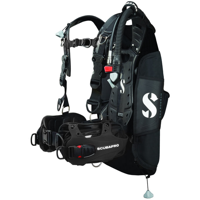 Hydros Pro Mens BCD