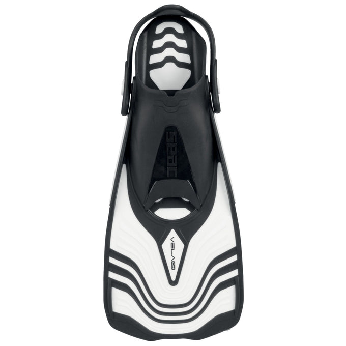 Vela OH Snorkel Fins