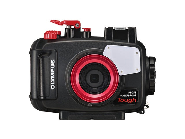 **TG-5 Underwater Housing (Discontinued)