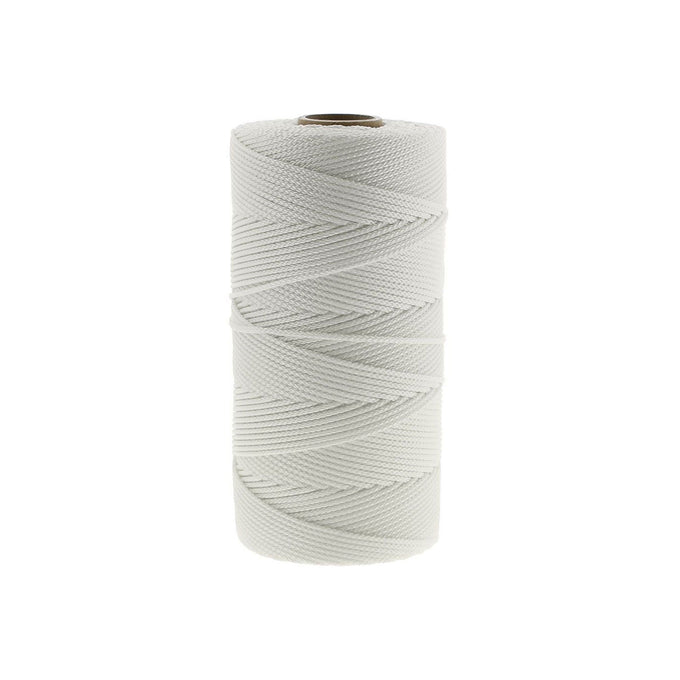 Braided Nylon Line #24 220m