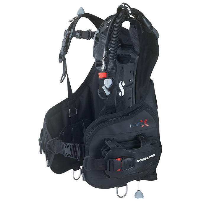 Hydros X Mens BCD