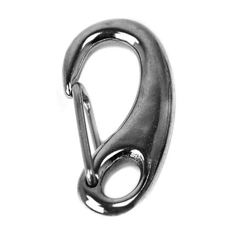 Stainless Steel Carabiners