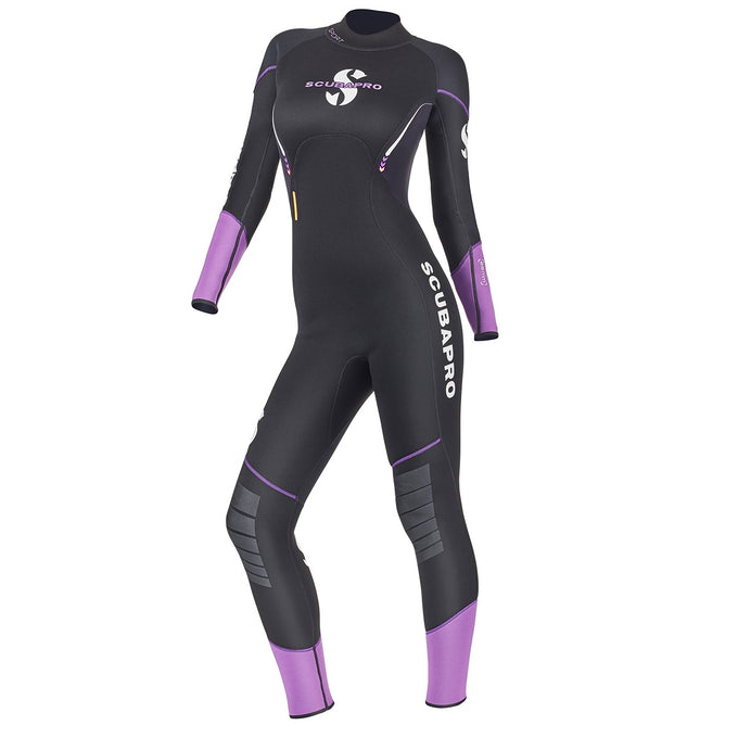 Sport 2.5mm Womens Wetsuit