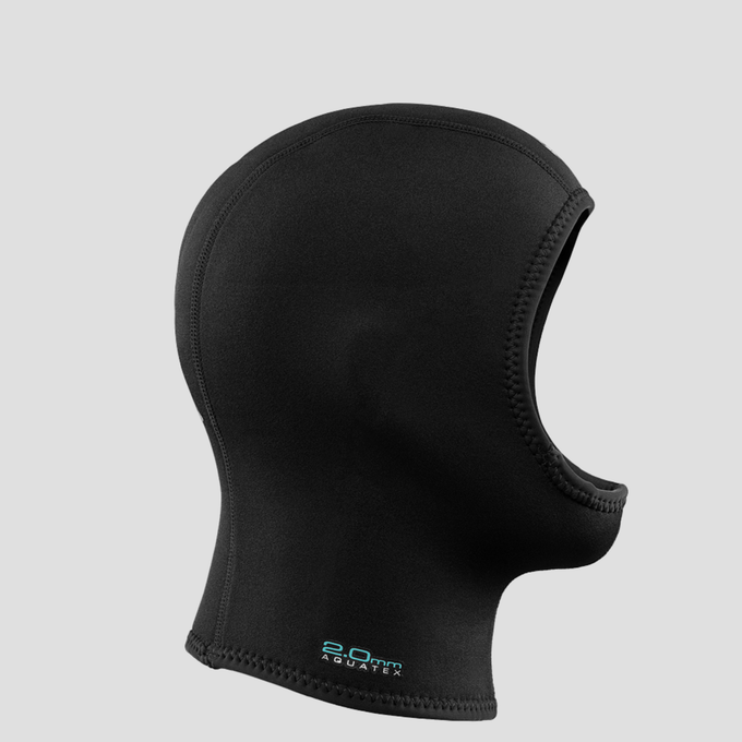 H30 Neoprene 2.0mm Hood