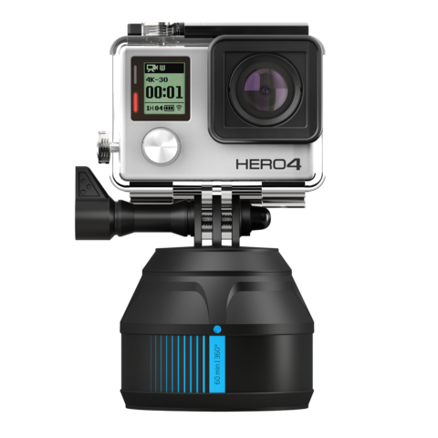 Scenelapse - 360degree Time Lapse