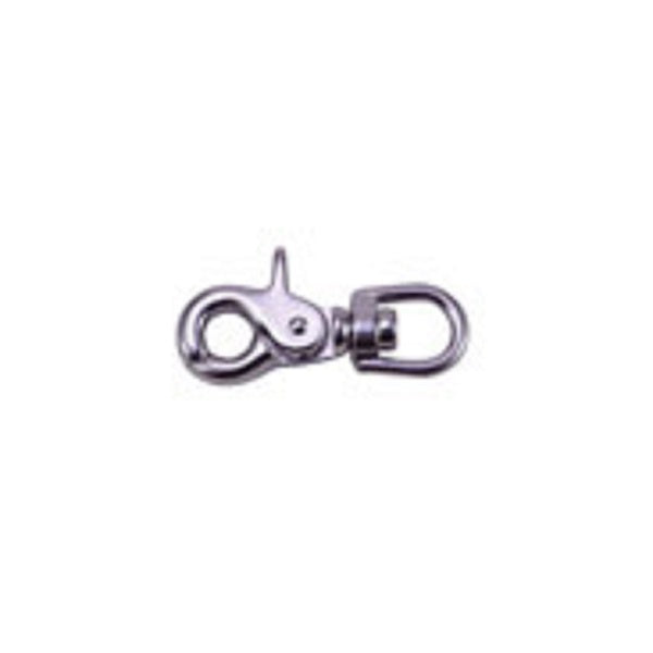 Swivel Scissor Clip