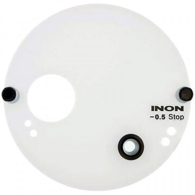 Inon -0.5 White Diffuser