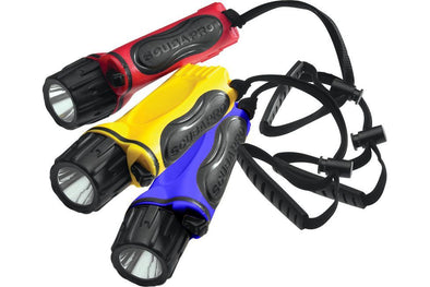 Fuego LED Dive Torch
