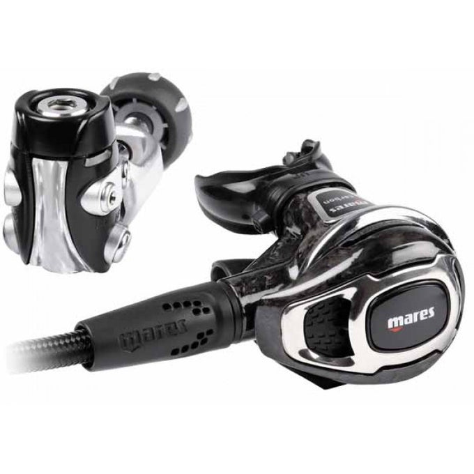 Carbon 52X Regulator