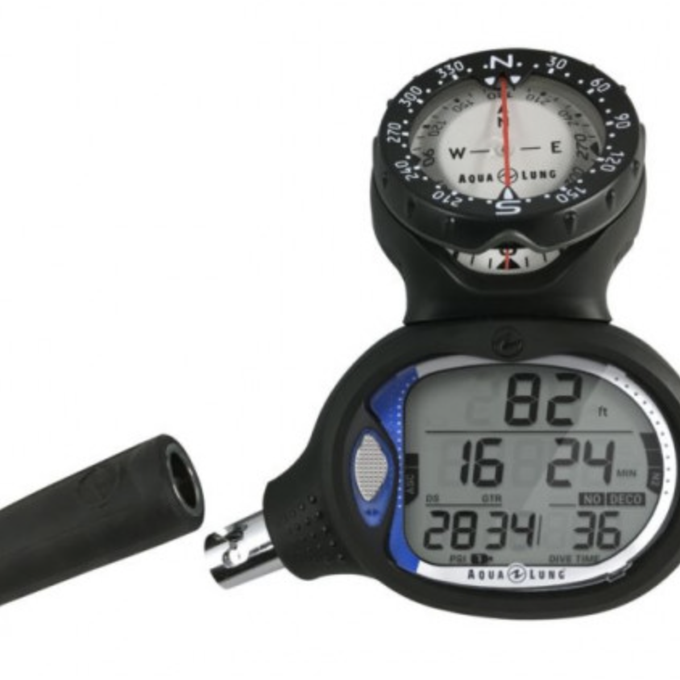 Boot Assy Compass i550