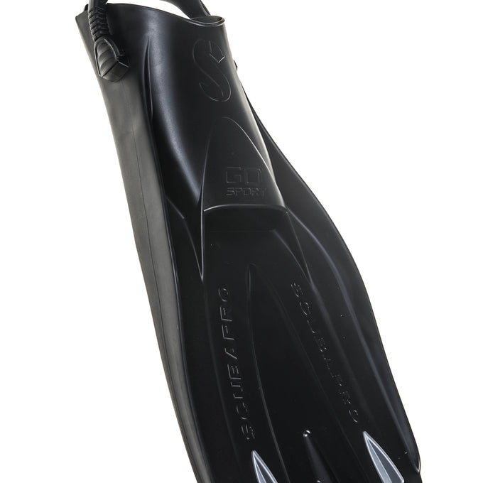 Go Sport Fins