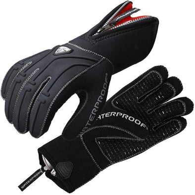 G1 3mm Semidry Glove