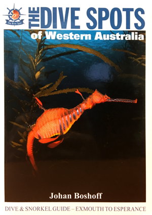 The Rottnest Island Fish Book