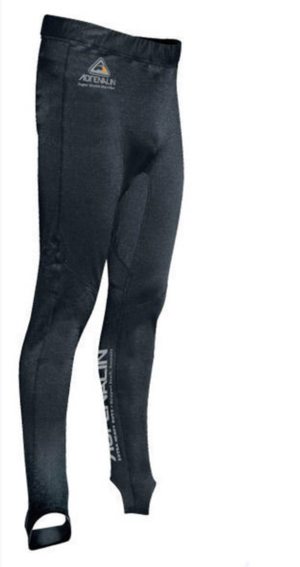 Bodyshield Microfibre Long Pants