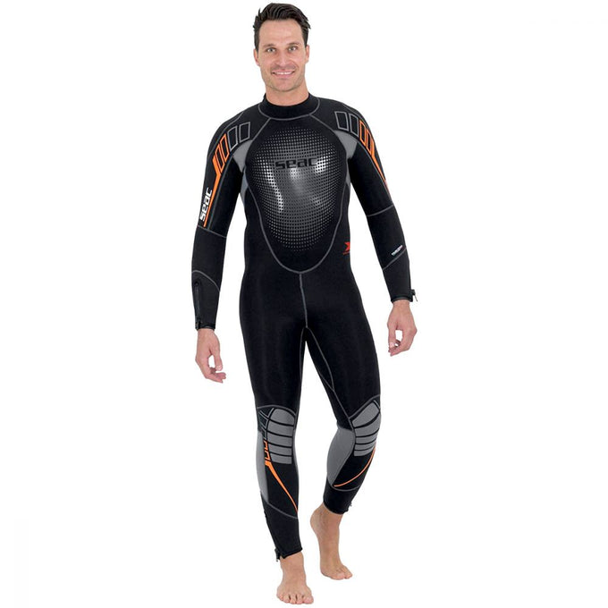 Komoda Flex 5mm Mens Wetsuit