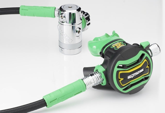 XTX50 Nitrox Regulator