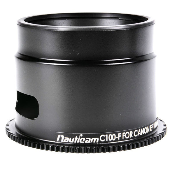 C100-F For Canon EF 100mm F/2.8 Macro USM