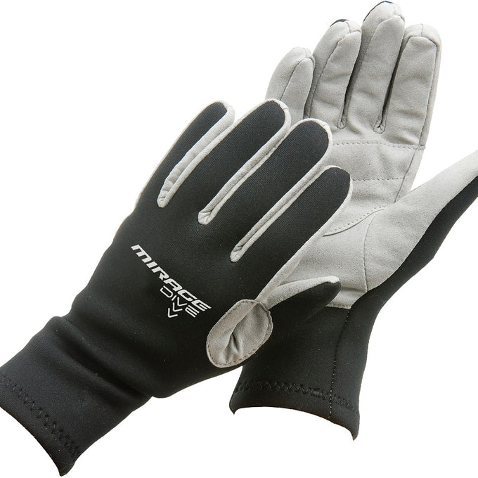 Explorer 2mm Gloves