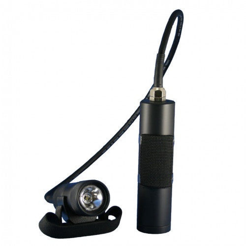 12W LED v2.0 Cannister Torch