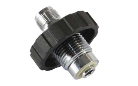 DIN Fitting (post 1999)