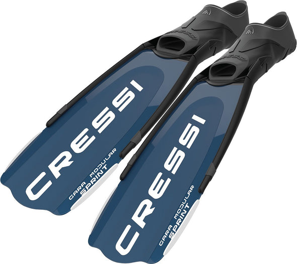 Gara Modular Sprint Fin