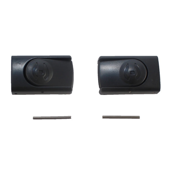 M1 Mask Side Clip/Buckle Pair (L&R)