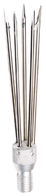 5 Barb Cluster Replacement Head