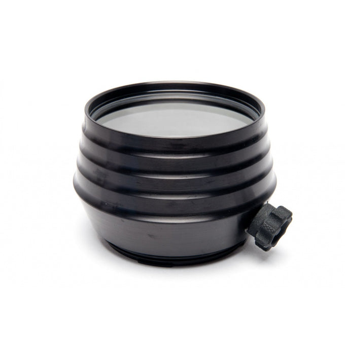AF/MF Macro Port - Aquatica Bayonet Housings