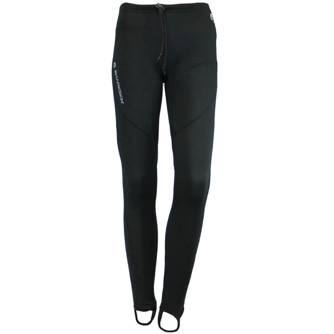 Titanium Long Pants - Ladies