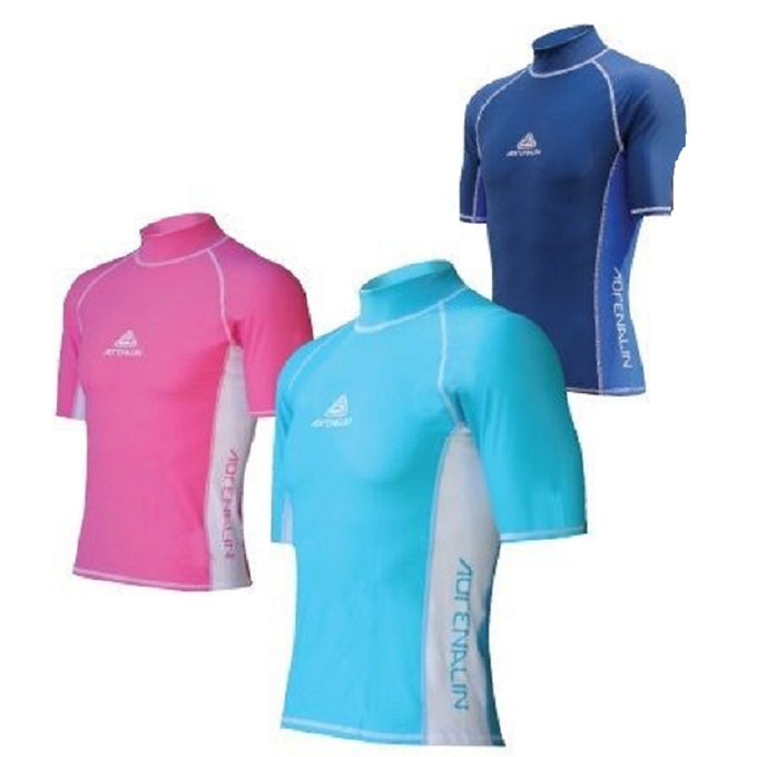 Lycra Rash Vest Junior/Kids