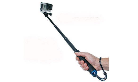 Gopro Selfie Stick Black 28-93cm