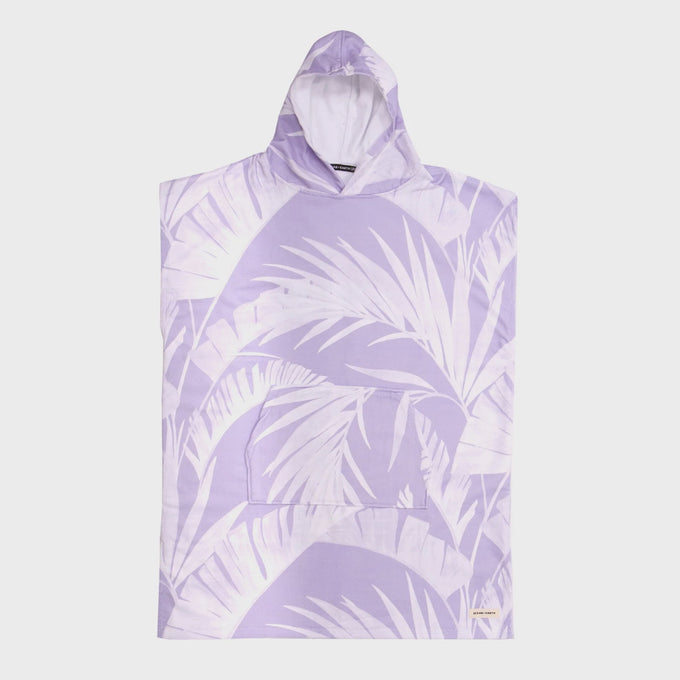 Ladies Bliss Hooded Poncho