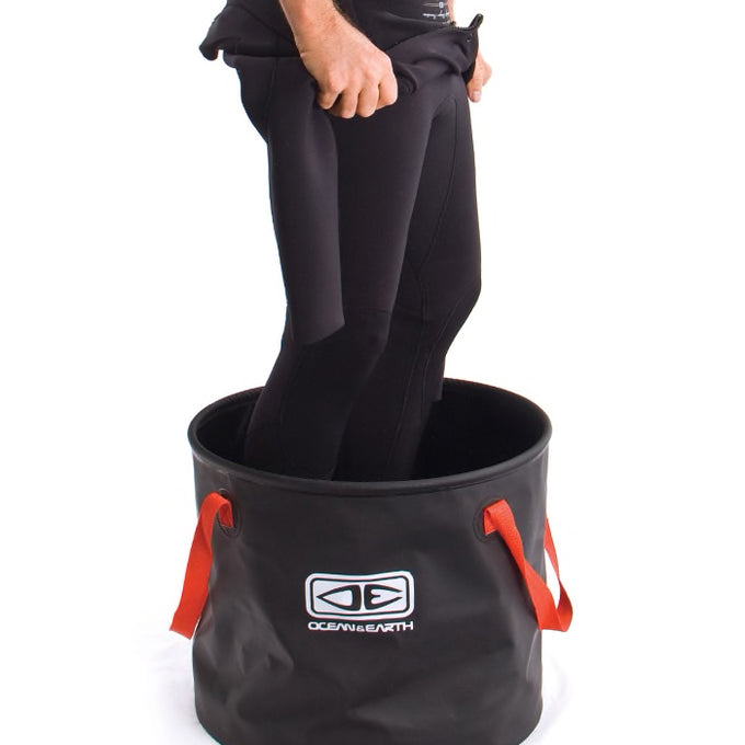 Compact Wetty Bucket