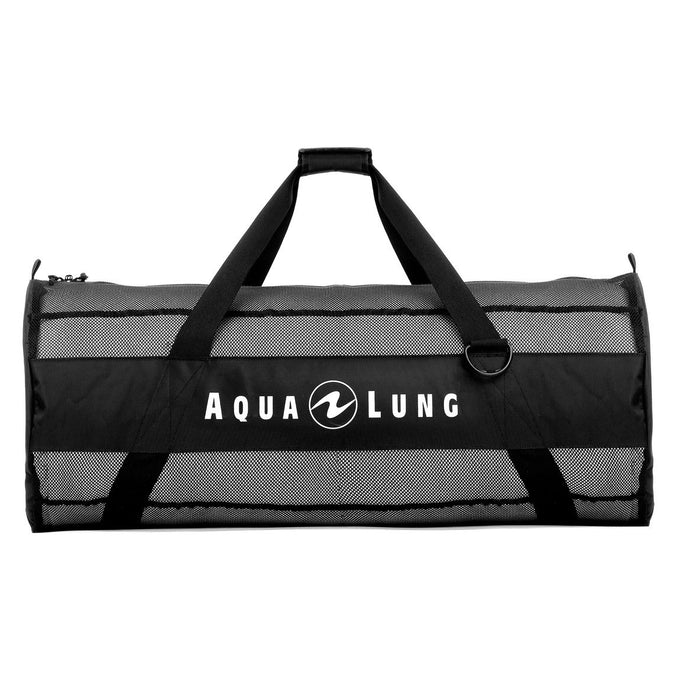 Adventurer Mesh Duffel Bag